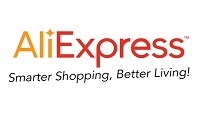 Ali Express Logo