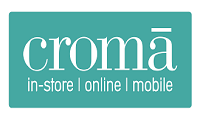 Croma Logo