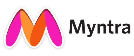 Myntra Logo